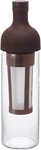 Hario Cold Brew Coffee Wine Bottle, 650ML, Brown New. Price: $52.45.
