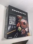 Ovente Electric Hot Pot And Grill Combo, 2-IN-1 Portable Countertop Cooker New!!. Price: $41.81.