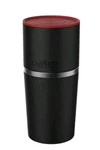Cafflano Klassic ALL-IN-1 Drip Kettle Grinder Permanent Stainless Filter Used. Price: $44.99.