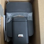 3 1 Iced Coffee Maker Pod Single Serve Machine Black Strong Brew Open. Price: $88.88.