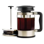 2-IN-1 Craft Coffee Maker, Cold Hot Brew Primula-brand New! Open. Price: $14.99.