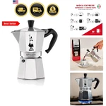 Espress: Iconic Stovetop Espresso Maker, Makes Real Italian Coffee, Moka... New. Price: $131.99.