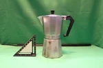 Primula Express Coffee Maker - 3 Cups Semi Clean But Priced Accordingly Used. Price: $12.12.