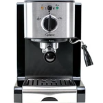 Capresso 46-OZ EC100 Espresso And Cappuccino Machine (refurbished) Certified. Price: $75.81.