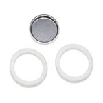 Escali London Sip Expresso Maker Replacement Parts 10-CUP Coffee Spare New. Price: $23.93.