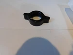 Wilbur Curtis WC-1905 Black Winged Plastic Nut Fits 1803 Faucet New Oem. Price: $9.99.