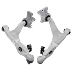 Lower Control Arms Pair With Ball Joint For Infiniti FX35 FX37 FX50 QX70 2009-17 New. Price: $228.50.