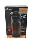 Primula Cold Brew Coffee Maker New. Price: $28.00.