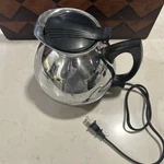 Vtg Cory Acb Electric Automatic Vacuum Coffee Brewer Base Only Electronics Work Used. Price: $15.00.