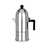 Cupola Alessi Aldo Rossi Espresso Maker A9095/3B Nuovo. Price: $69.49.