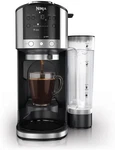 Ninja Dualbrew Coffee Maker Grounds & Pods Classic, Rich, New. Price: $233.99.