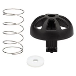 Showingo Coffee Machine Replacement Brew Basket Bottom Spring Loaded 1PC New. Price: $10.94.