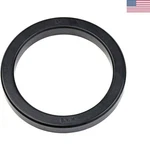 Brew Head Group Gasket For Gaggia Espresso Machines E61 - 8.5MM By Italy New. Price: $7.99.