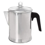 Primula Today Aluminum Stove Top Percolator Maker Durable, Brew Coffee On New. Price: $39.03.