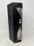 Asobu Cold Brew KB900 Portable Coffee Maker Silver New. Price: $29.95.