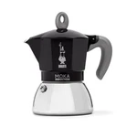 Bialetti - Moka Induction Pot Suitable For All Types Of Hobs 6 Cups New. Price: $122.77.