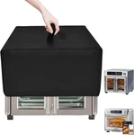 Cover For Emeril Lagasse 26QT Air Fryer Toaster Oven Waterproof Black New. Price: $26.38.
