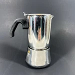 Ikea Stainless Steel Stove-top Espresso / Moka Coffee Pot Excellent! Used. Price: $39.99.
