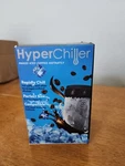 Hyperchiller HC2BG Patented Iced Coffee/beverage Cooler New 12.5 Oz Slate Blue. Price: $16.92.