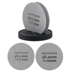 Normcore 2 Packs 58.5MM Puck Screen With Stand, Grey New. Price: $45.47.