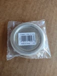 Tredoni Rubber Seal/rings+filter -replacement- Sizes 1,2,3,6,9,14 Cup Espresso New. Price: $12.99.