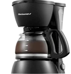 Elite Gourmet EHC4128 Automatic 4CUP Brew & Drip Coffee Maker With Pause Serve New. Price: $23.75.