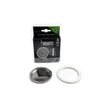 Seal And Plate 6 Cups Original Coffee Maker Bialetti New. Price: $11.72.