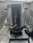 M-0130 10 Cup Coffee Percolator Good Spout Used. Price: $11.42.