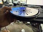 Keurig K200 Drip Tray Used. Price: $12.00.