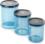 Gsi Outdoors Infinity Storage Set 3 Piece Food For One Size, Multi New. Price: $30.24.
