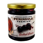 Peninsula Premium Cherry Cocktail, 10.5 Ounces, 12 Per Case New. Price: $140.02.