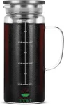 Btat- Cold Brew Coffee Maker, 1 QUART,32 Oz Iced Tea New. Price: $32.00.
