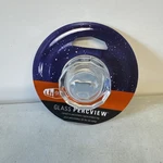 Gsi Outdoors Glass Percview Top New Unused Scorch-proof. Price: $5.17.