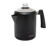 Mixpresso Black Stainless Steel Coffee Espresso Cup, New. Price: $46.99.