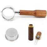 51MM Bottomless Portafilter For Casabrews CM5418 & 3700 Essential Espresso Ma... New. Price: $59.92.