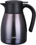 Gint 1L / 34OZ Thermal Coffee Carafe, Insulated Stainless Steel Carafes New. Price: $48.92.