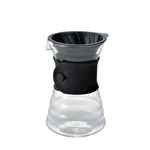 Hario VDD-02B V60 Drip Decanter 700ML Black For 1-4 Cups With Band New. Price: $36.11.