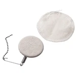 Yama Siphon Coffee Maker Filters, 2-PACK Cloth With Screen Assembly,... New. Price: $15.94.