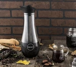 Osaka, Cold Brew Coffee Maker -1.5 Liter Tritan Carafe With Stainless Steel Mesh New. Price: $25.19.