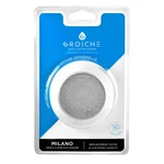 Grosche Milano Stovetop Espresso Maker Replacement - 9 Cup, Gasket New. Price: $24.99.