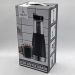 Appetit Cold Brew Iced Coffee Maker 4 Cup Pitcher, Mesh Filter, Lid, & Smartbase New. Price: $21.65.