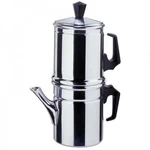 Neapolitan Aluminium Coffee Maker Tz 9 Ilsa Nuovo. Price: $58.78.