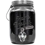 Willow & Everett Cold Brew Coffee Iced-tea Maker Pitcher, 2 Used. Price: $32.33.