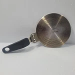Bialetti Induction Plate Adapter 5 Inches Heat Diffuser Stainless Steel Used. Price: $29.99.