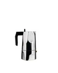 Alessi Mokka Espresso Machine MT18/3 Grey Nuovo. Price: $80.19.