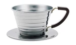 Kalita Wave Series Dripper 155# 04021 1-2 Person (japan ... Fast Usa Ship New. Price: $49.25.