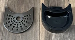 Starbucks Verismo K-fee Coffee Maker 18-598-BLSBC-US-40-0 Drip Tray & Grate Used. Price: $13.99.