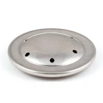 Ocs Parts 01082.0002 High Flow Stainless Steel Replacement 6-HOLE Spray Clear New. Price: $12.06.