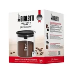 Bialetti Jar Barattolo Moka Coffee Canister Clear 250G Glass With Funnel Holder Brand. Price: $34.39.