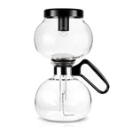 Yama Glass 8-CUP Stovetop Siphon Coffee Maker, 24 Oz Vacuum Brew, Heat-resis... New. Price: $97.75.